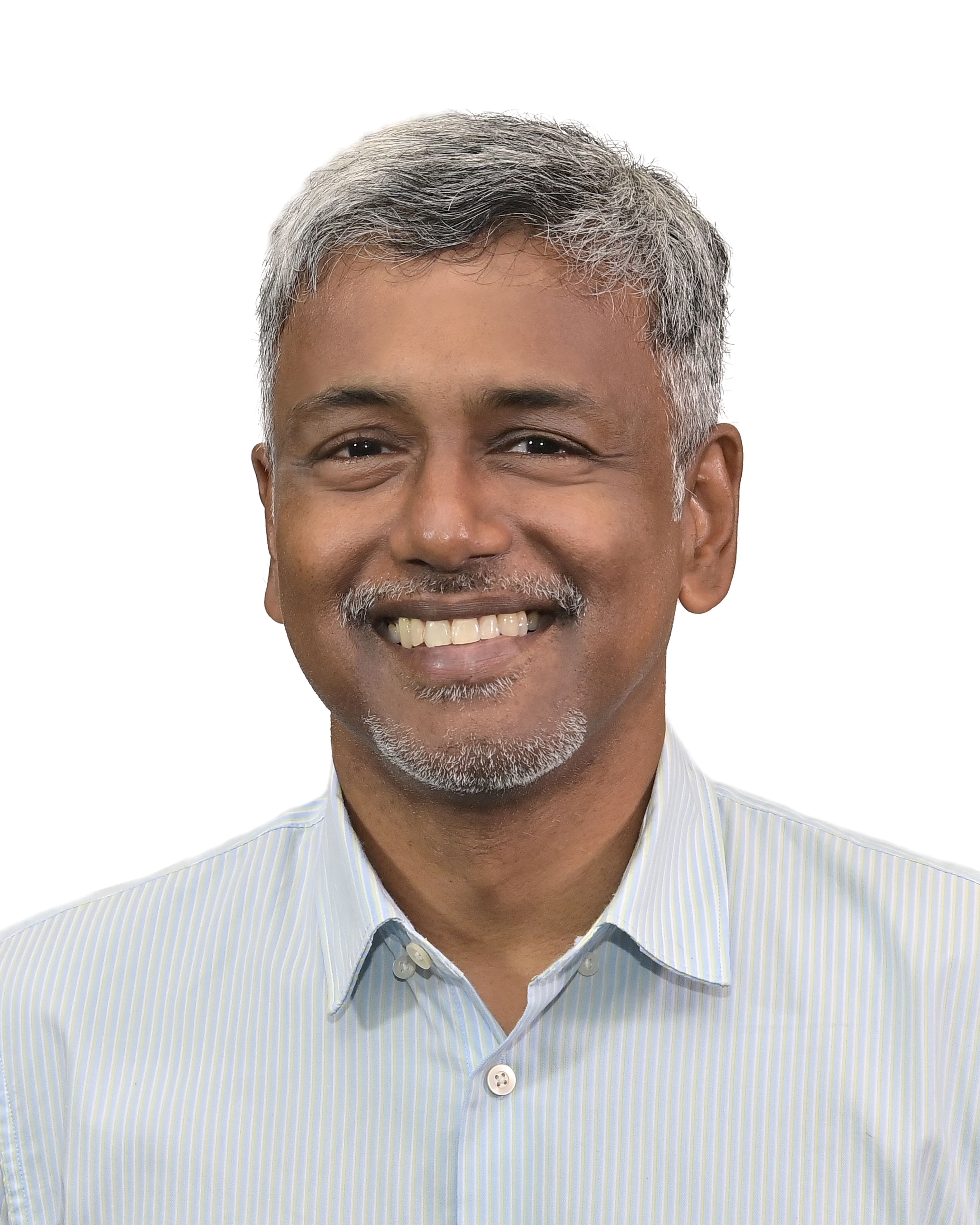 Mr Appa Durai Shunmugam - Member